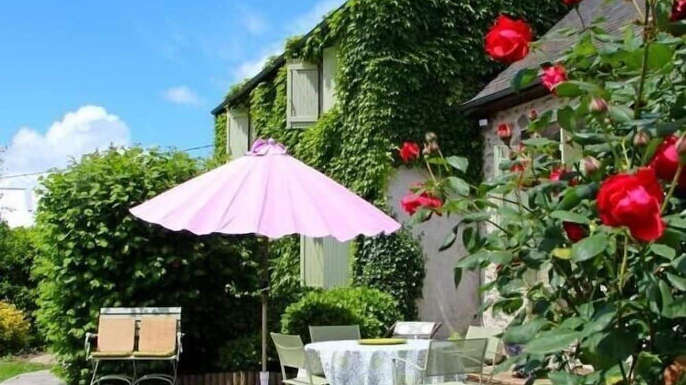 Chez Claire