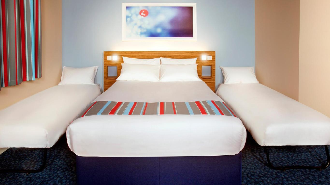 Travelodge Peterborough Eye Green