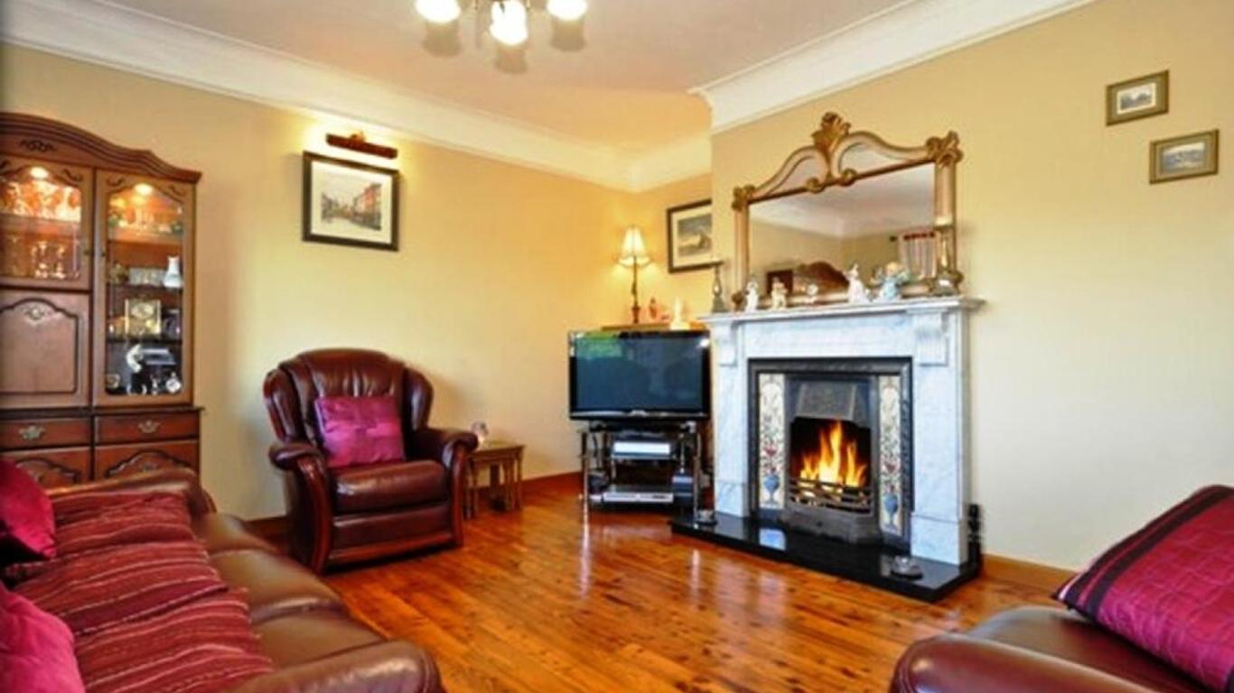 Cois Li B&B