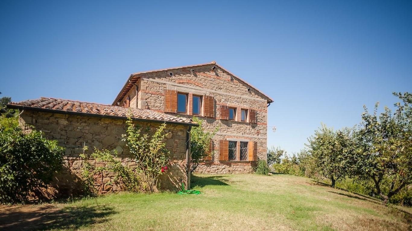 Agriturismo Collosodo