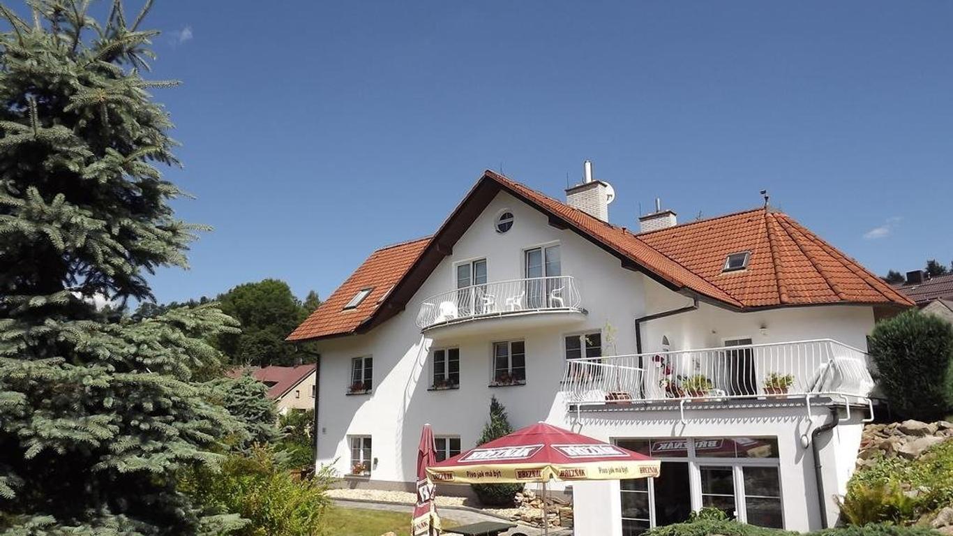 Pension Najdek