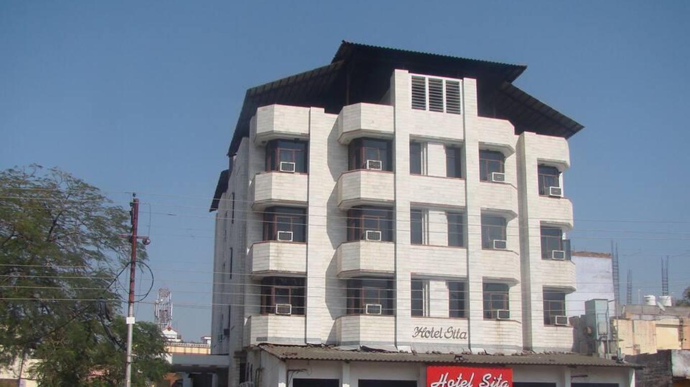 Hotel Sita