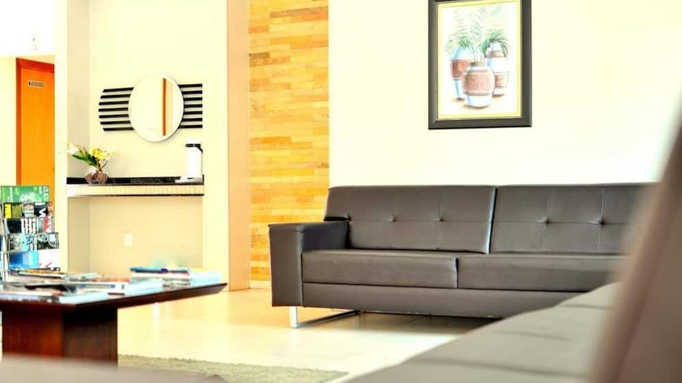 Hotel Executivo