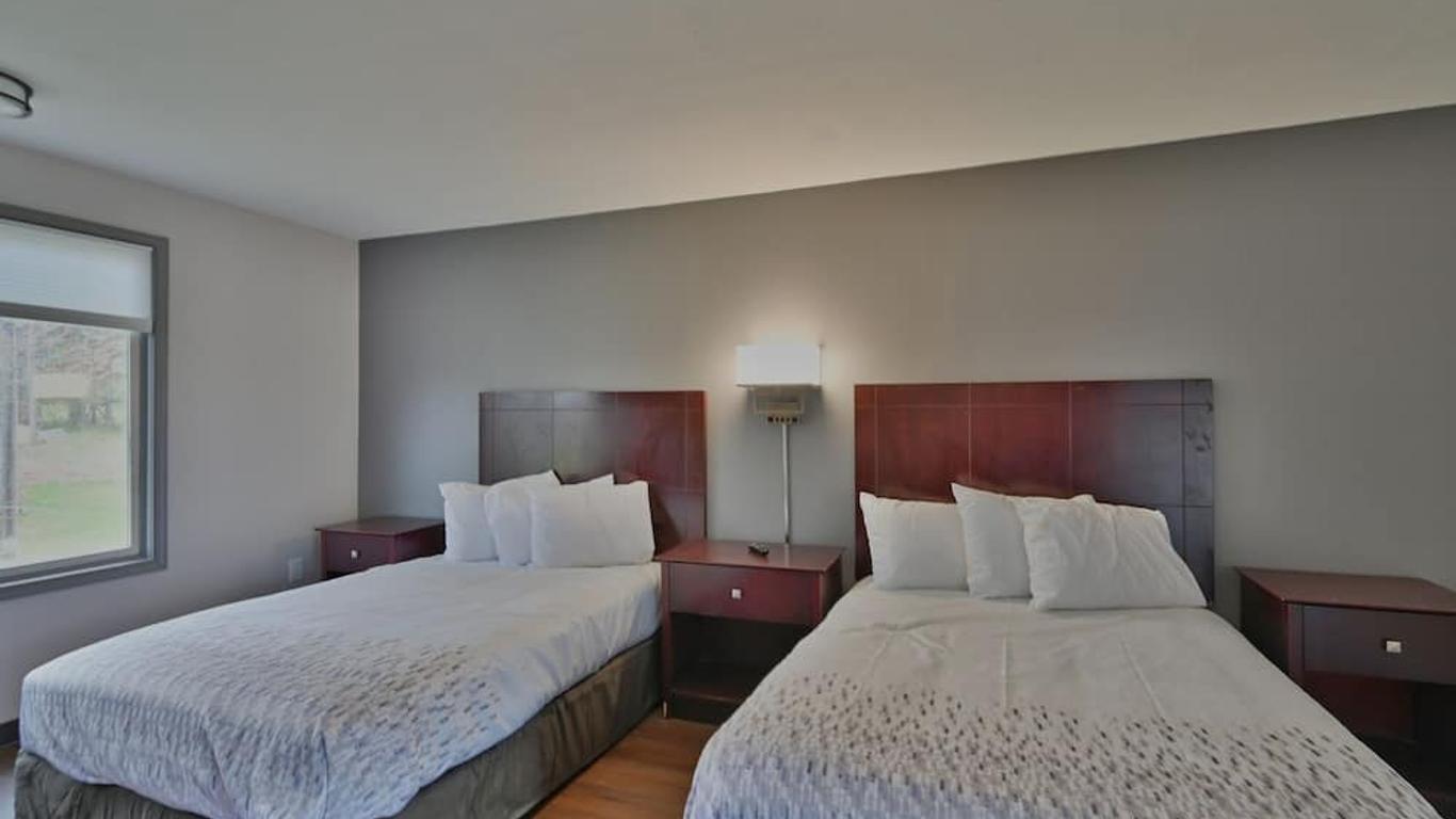 Maplehurst Motel