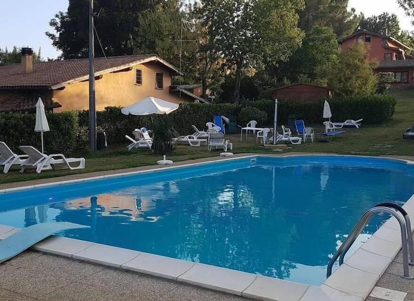 Piscina Foto