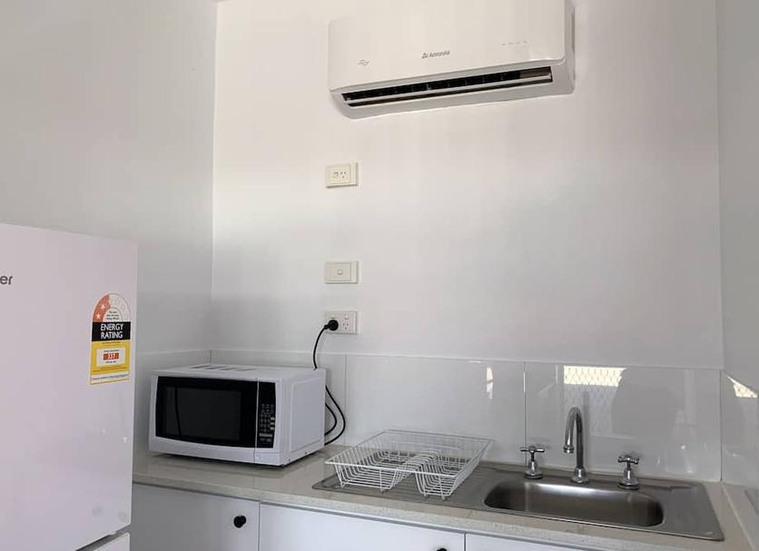 Cocina Foto