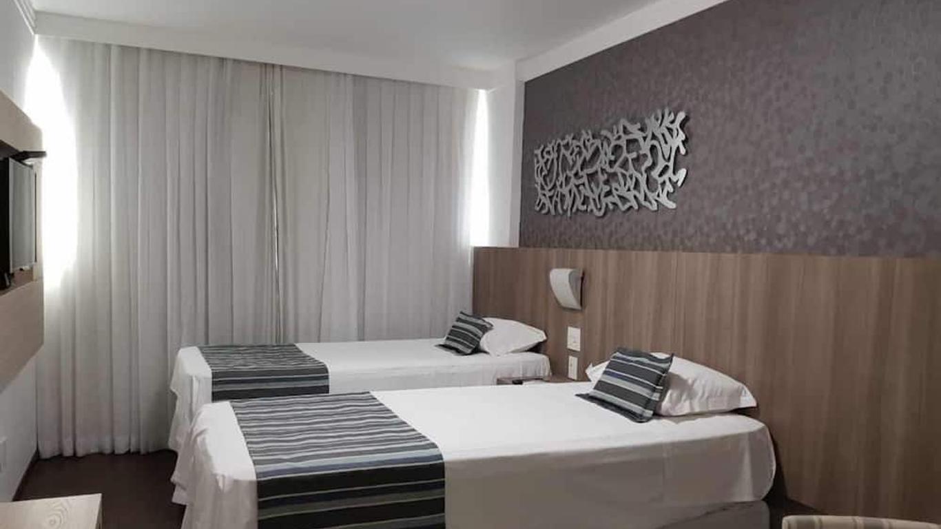 Pampulha Rooms