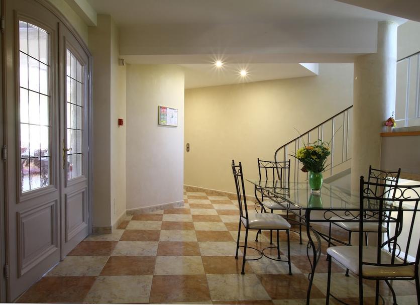 Comedor Foto