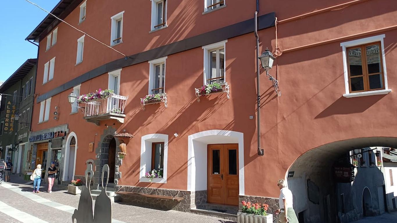 Albergo Gufo Depandance