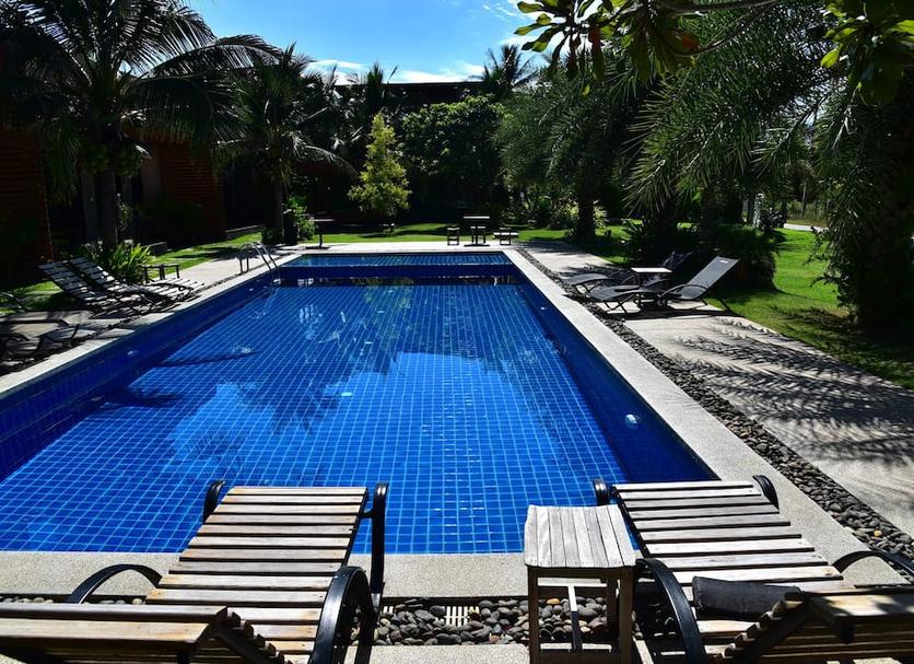 Piscina Foto