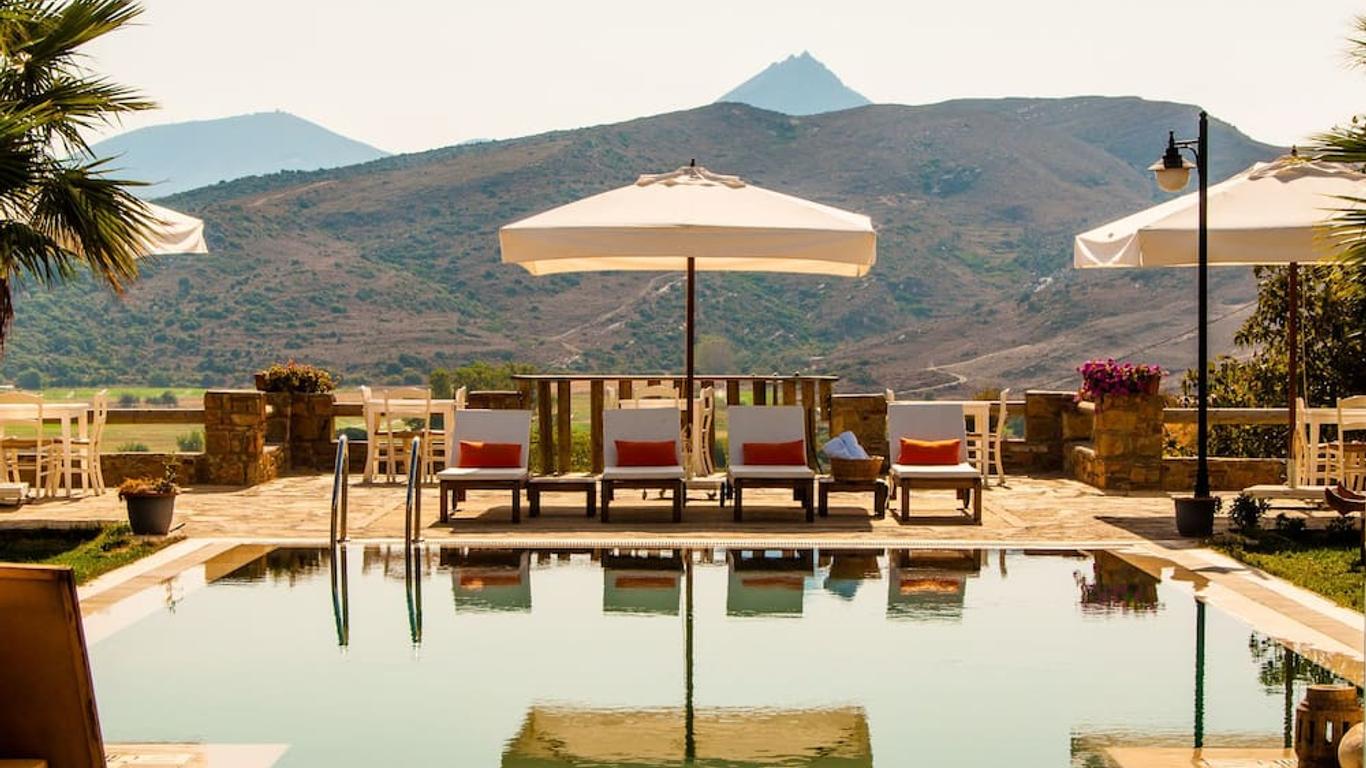 Anemos Hotel