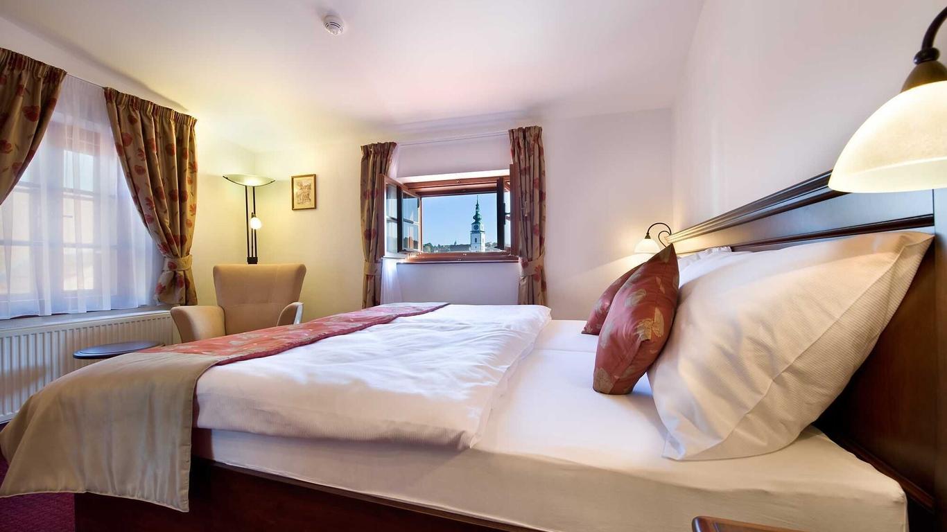 Hotel Joseph 1699