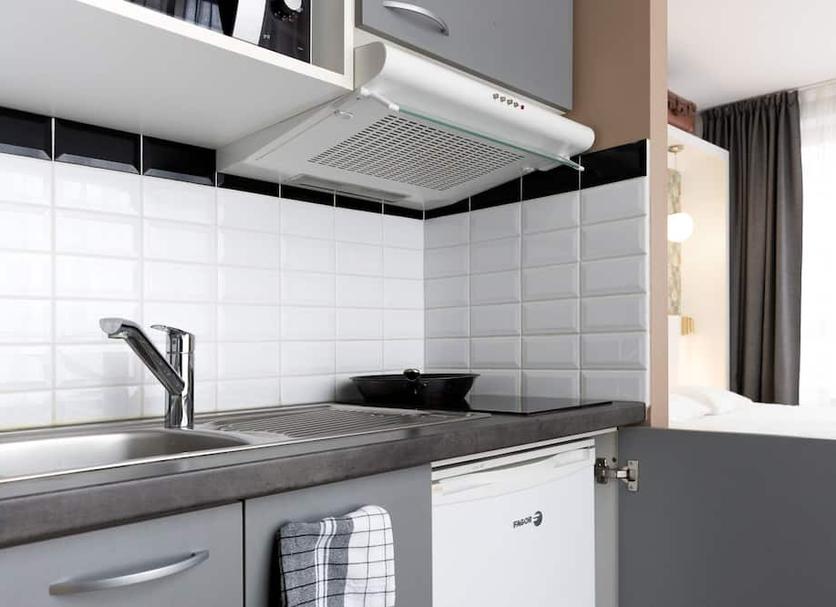Cocina Foto