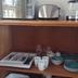 Servicio de la habitación