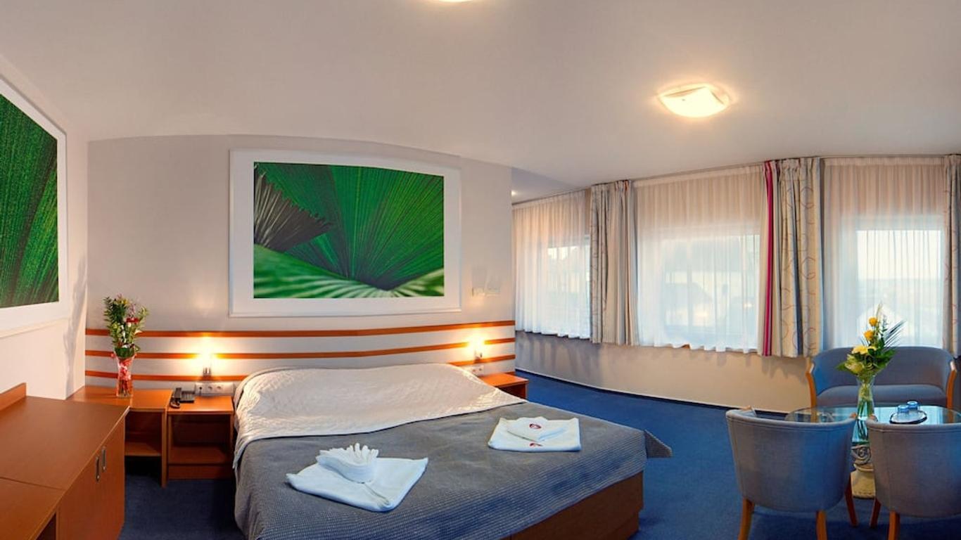 Hotel Air