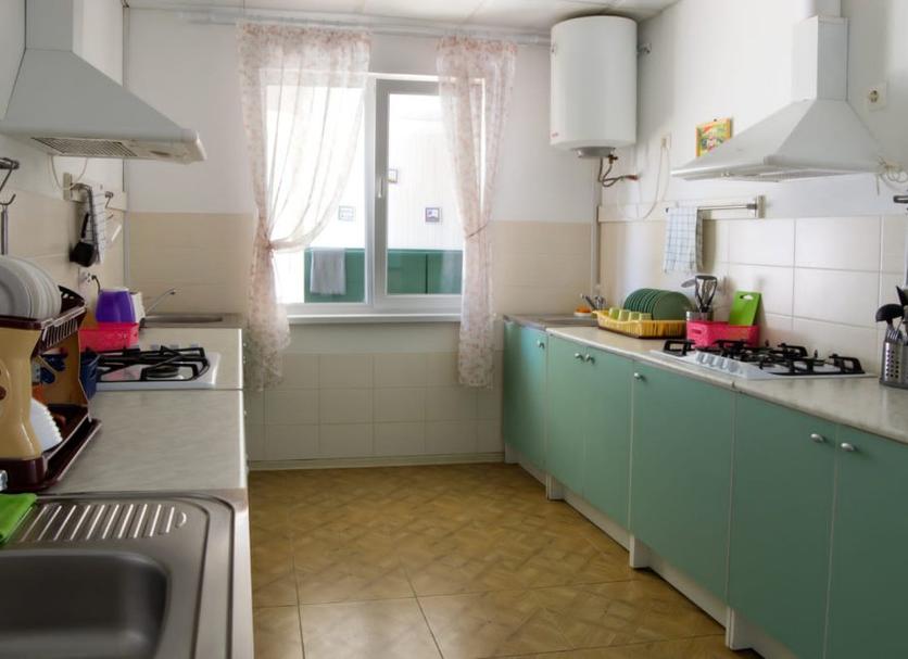 Cocina Foto