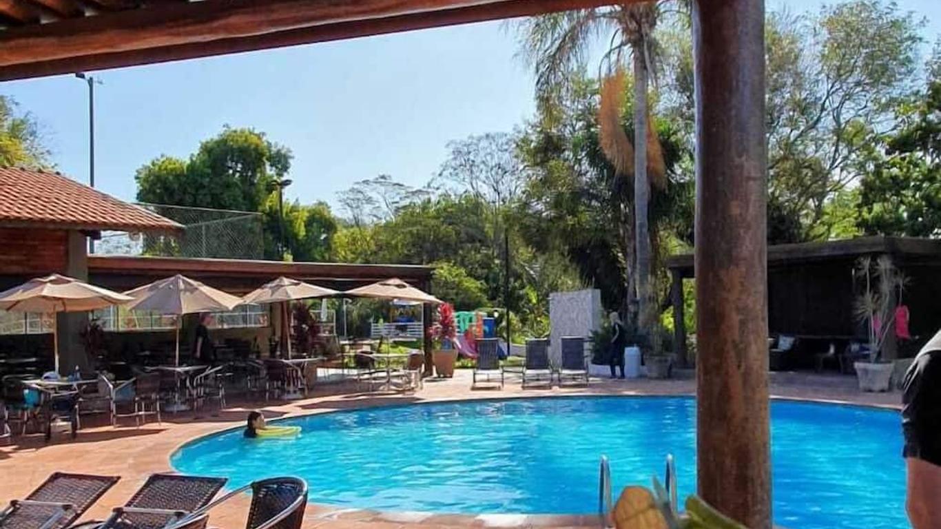 Panorama Park Hotel