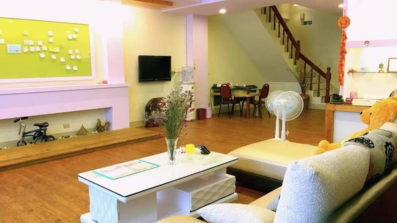 Ai Yin B&B