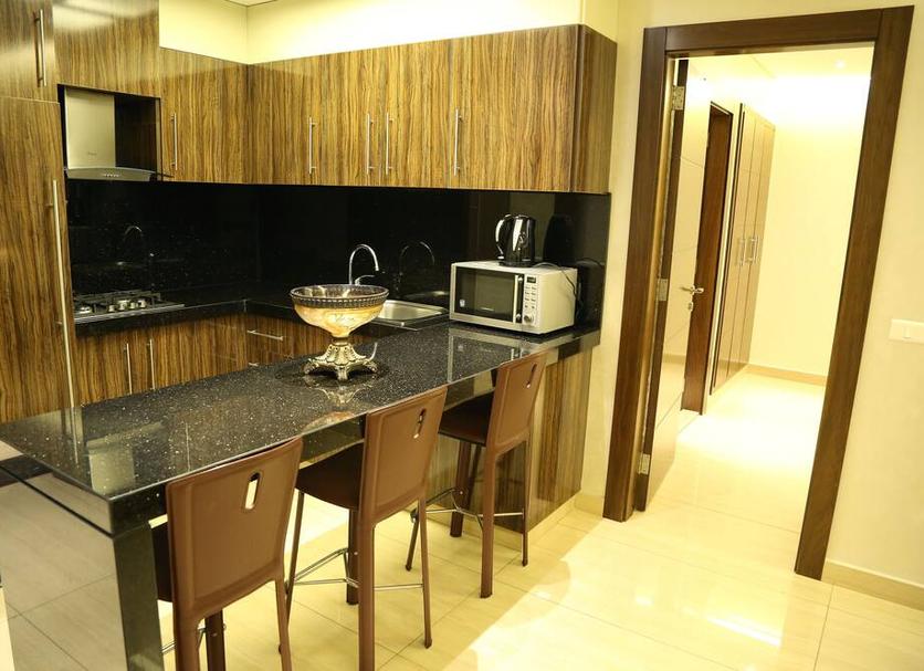 Cocina Foto