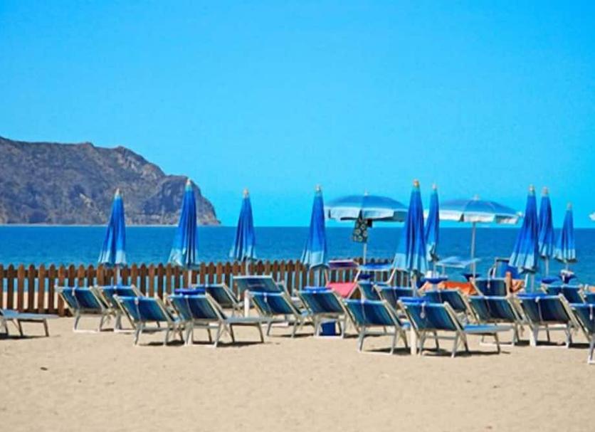 Playa Foto