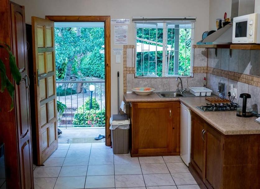 Cocina Foto