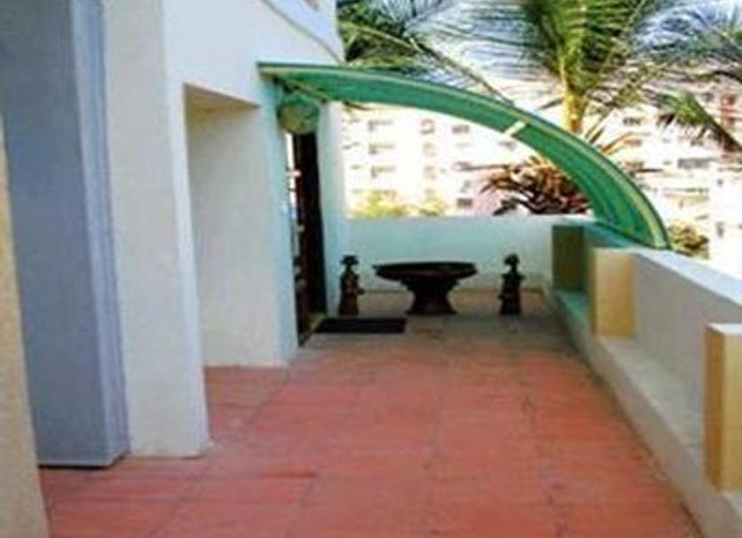 Balcón Foto
