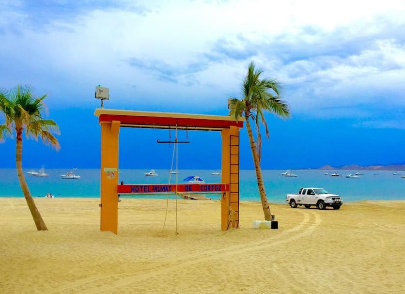 Playa Foto
