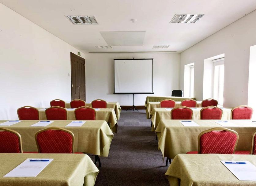 Sala de conferencias Foto
