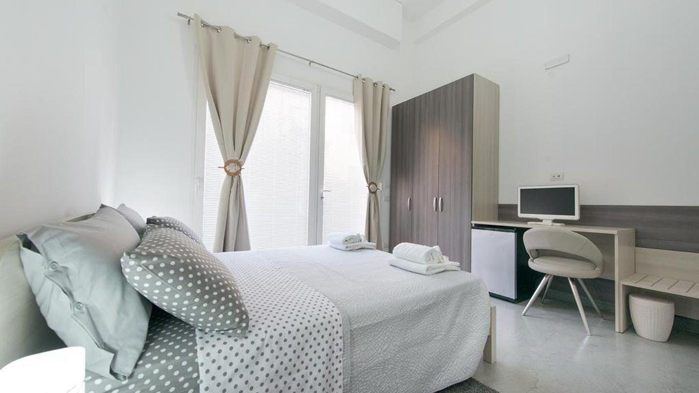 Camere Del Golfo