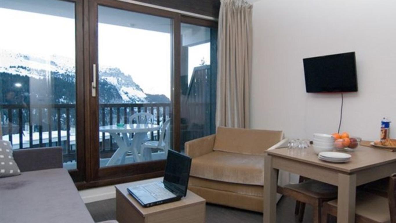 Les Chalets De Crete Cote