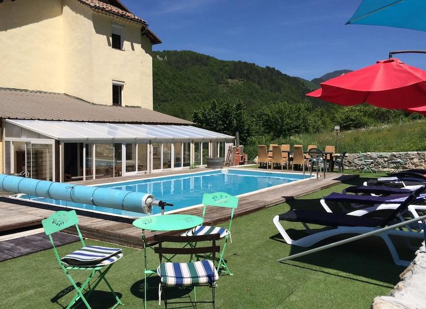Piscina Foto