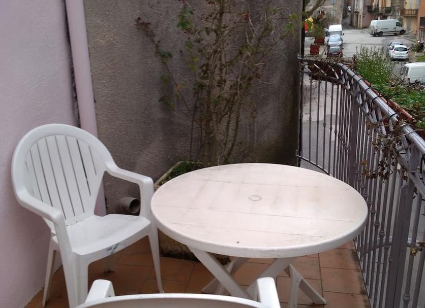 Balcón Foto