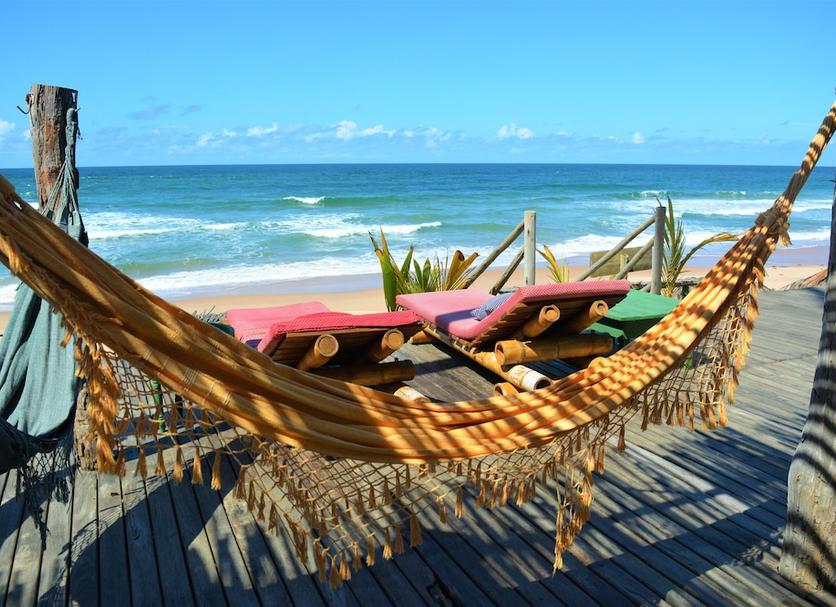 Playa Foto