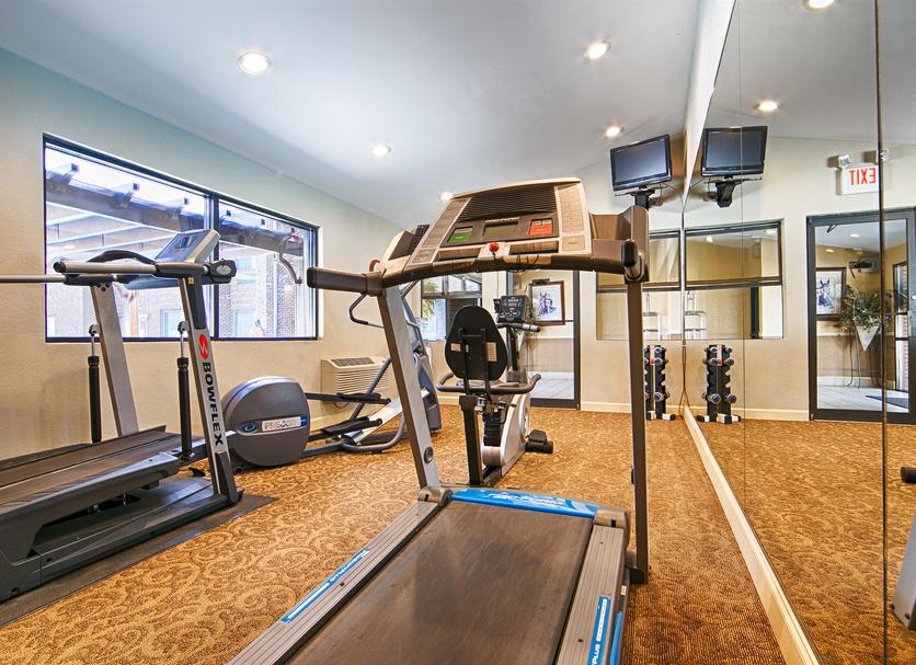 Gym Foto