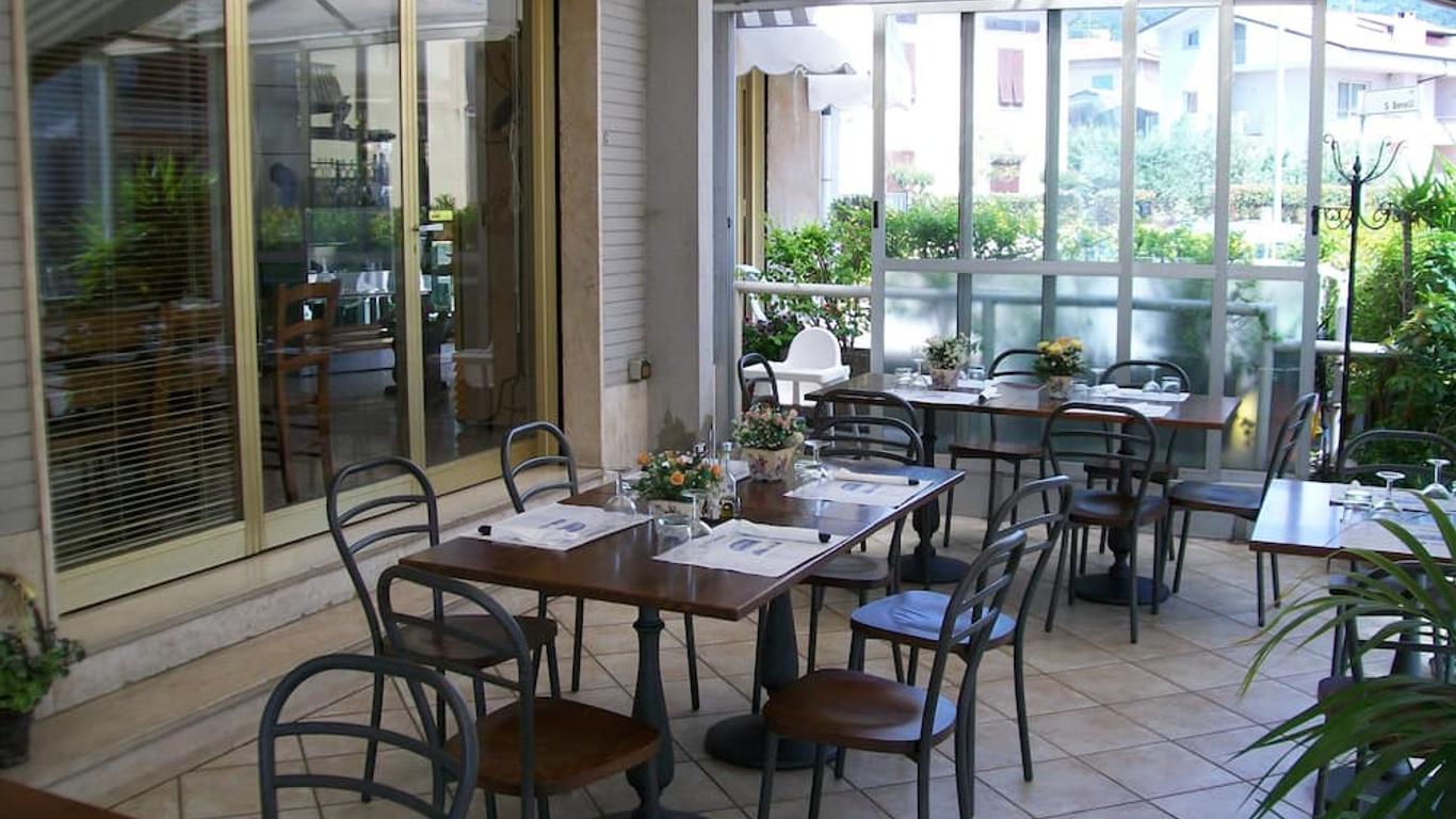 Locanda La Rotonda