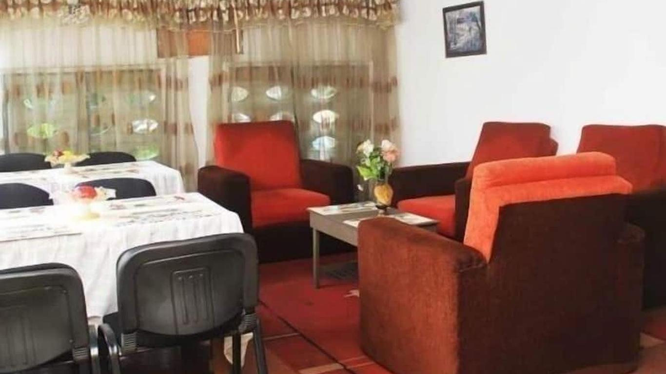 Mimi Guest House