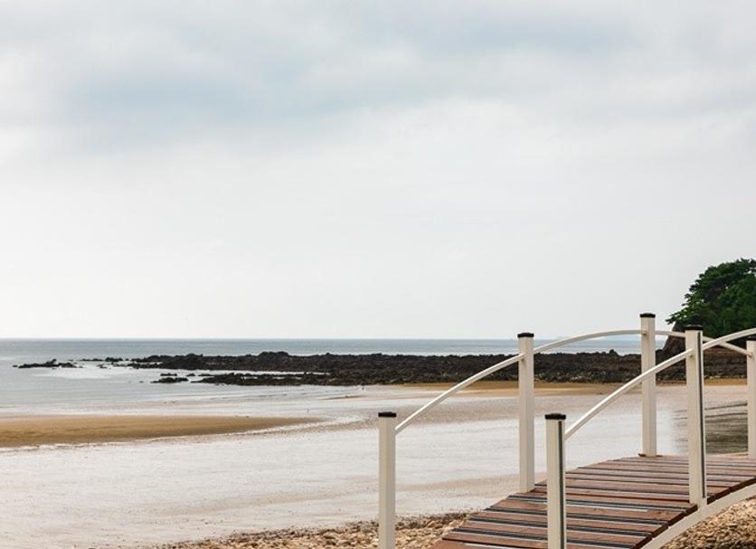 Playa Foto