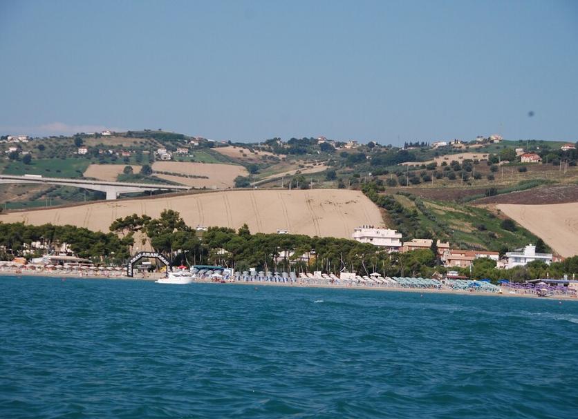 Playa Foto