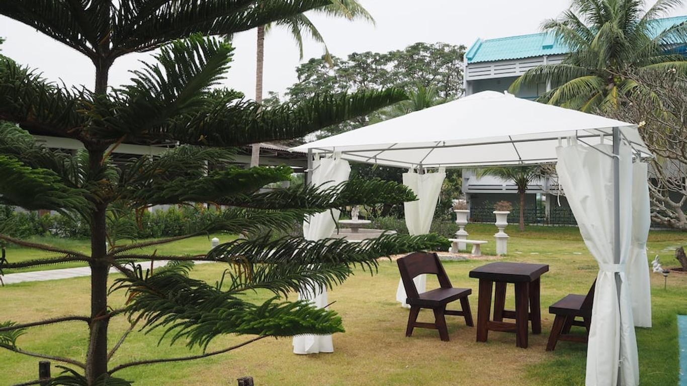 Addera Residence Hua Hin