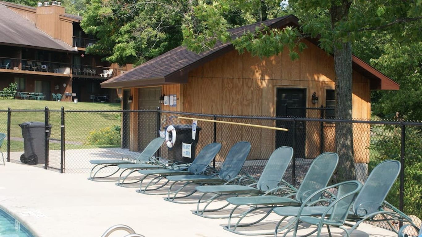 Lakewoods Resort