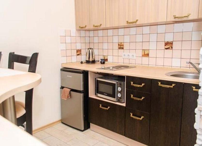 Cocina Foto
