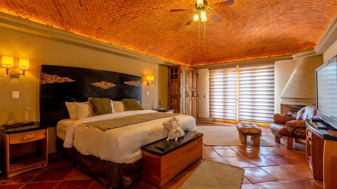 Hotel Camino De Vinos