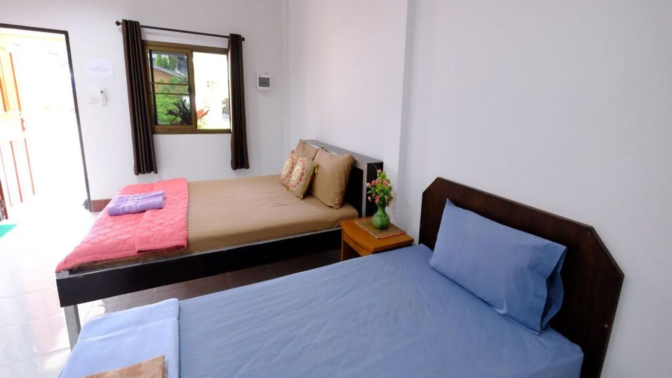 OYO 627 Sai Thai Garden Home Travel