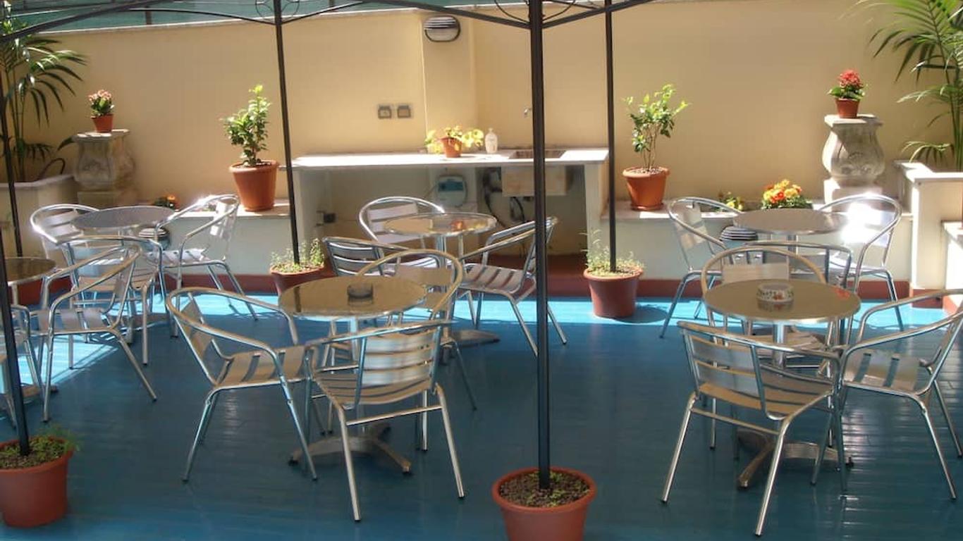 Roma Termini Inn