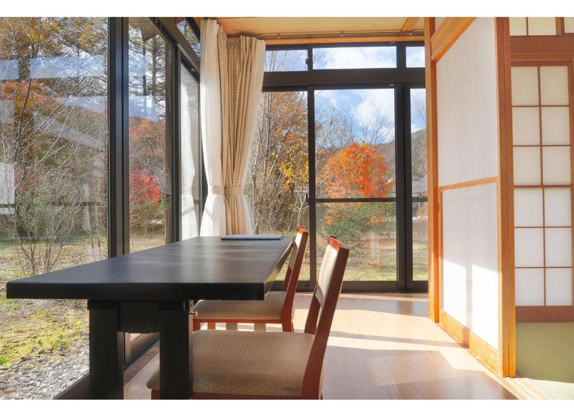 Comedor Foto