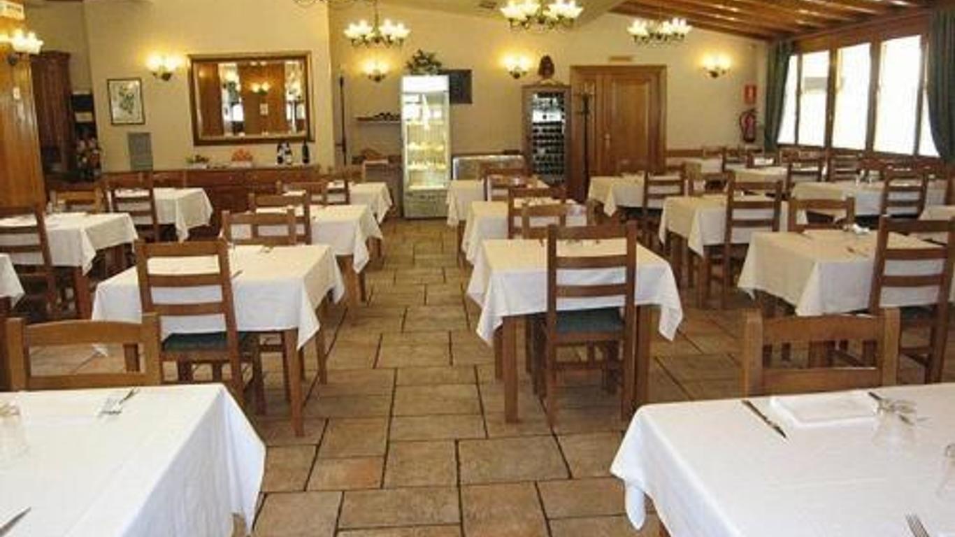 Hostal Lorentxo