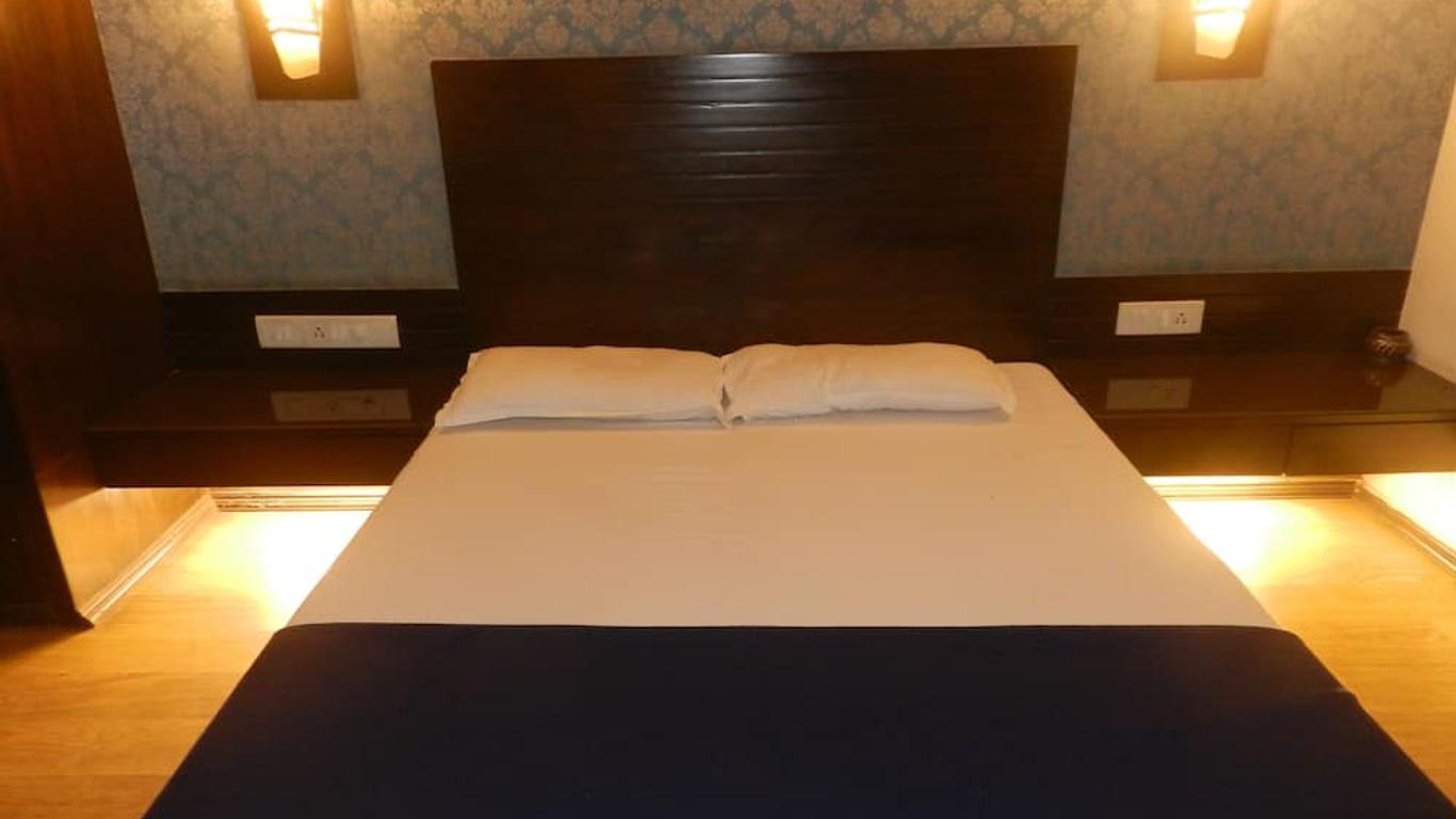 Hotel Sweet Home