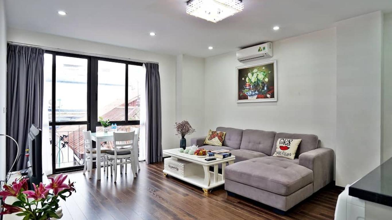 Arl Quiet Westlake Hotel & Apartment
