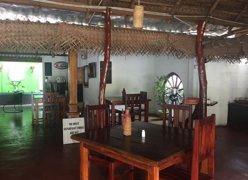 Comedor Foto