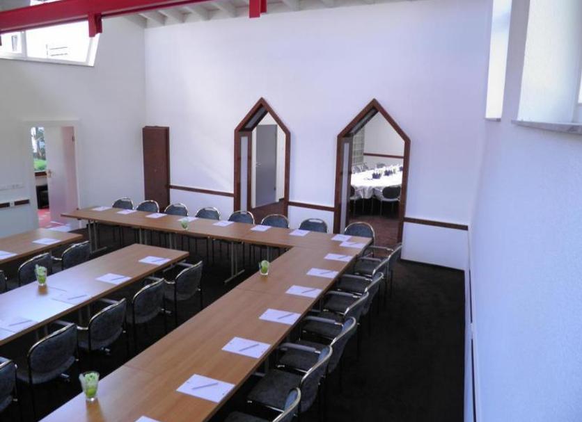 Sala de conferencias Foto